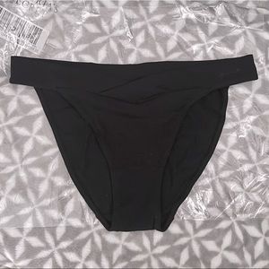 NWT~V.S. Pink Bikini Cotton Panties